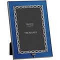 Vera Wang Wedgwood Treasures With Love Blue Dragonfly 4x6 Frame